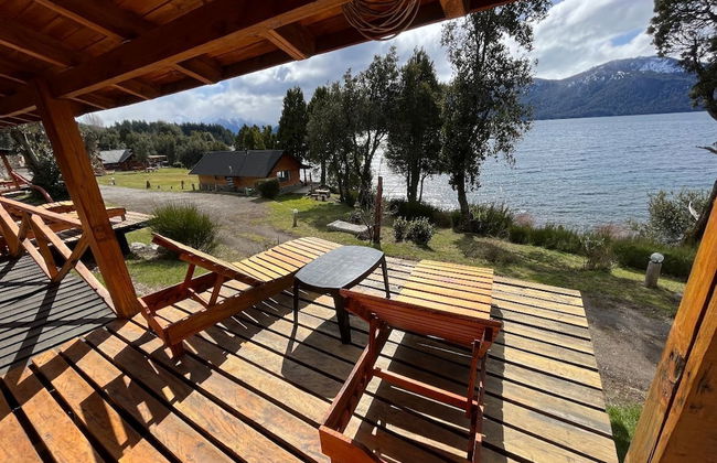 Costa Traful - Foto 1