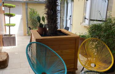 Le gîte de Marina - Foto 20