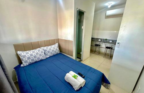 Studio #2 Esmeralda - Foto 1