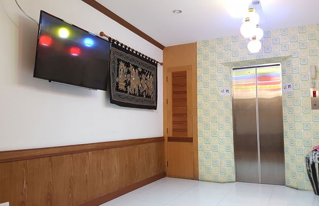 Green Harbor Hotel & Service Apartment - Foto 2