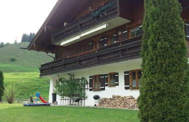 Apartment in den bayerischen Alpen, für Naturliebhaber - Foto 22