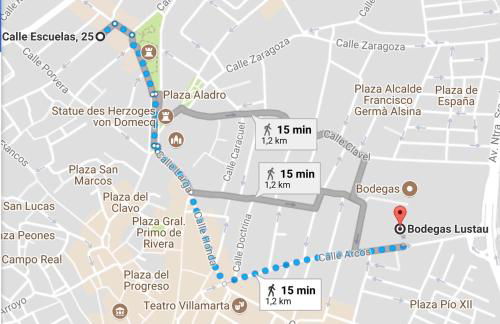 Apartamento Los Olivos Jerez - Foto 25