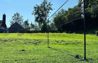 Cosy Hut Immersed in Nature with Private Hot Tub - Foto 4