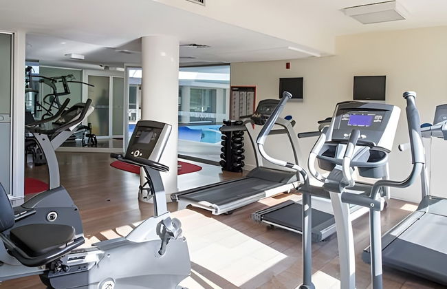 Oceana Suites Ocean Drive - Foto 18