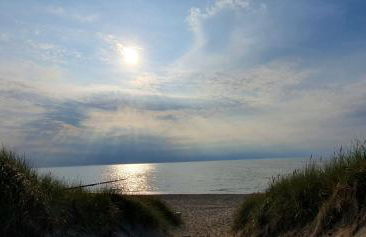 Ferienwohnung Ostseezeit - Foto 30