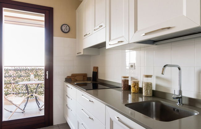 Home at Hotel - Sarca - Foto 9