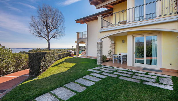 Montecolo Resort F2 by Wonderful Italy - Foto 2, Habitación