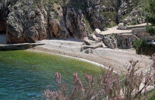 Family friendly house with a swimming pool Garica, Krk - 19507 - Photo 6