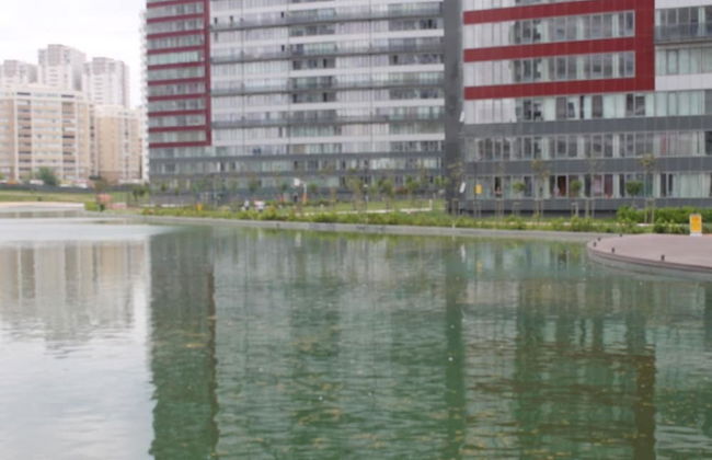 Koza Park Esenyurt Istanbul - Foto 14