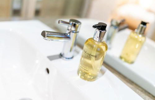 Strathallan - Luxury 3 Bedroom Apartment, Gleneagles, Auchterarder - Photo 22