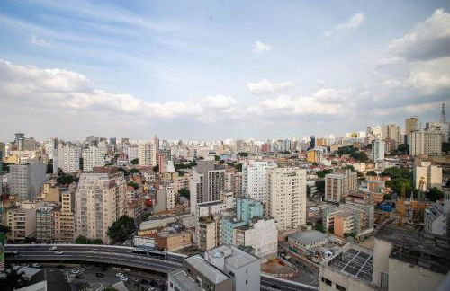 Urbe Paulista - Apartamentos por temporada - Foto 72