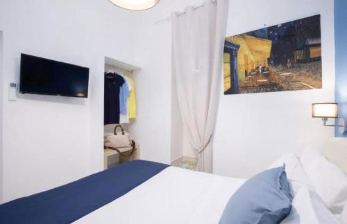 Lovely apt in Sorrento Old town Close to the Beach - Photo 32