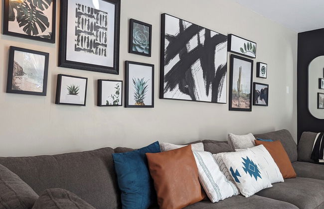 Mississauga Manor - Meadowvale - Foto 79