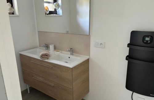 Villa Les Roches du Montélit - Foto 24