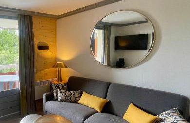 Les Bergers - Piscine Sauna - Foto 1