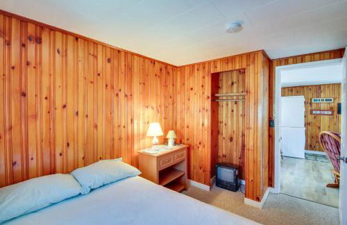 Cozy Hampton Cottage - Walk to Beaches and Marina! - Foto 18