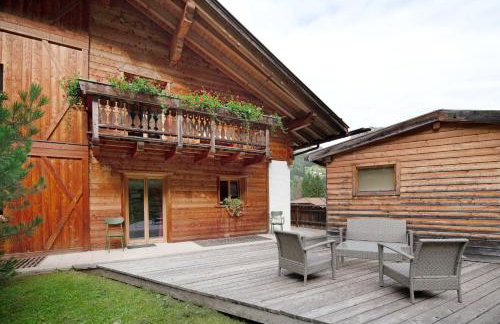 Agritur Agua Biencia - Foto 18