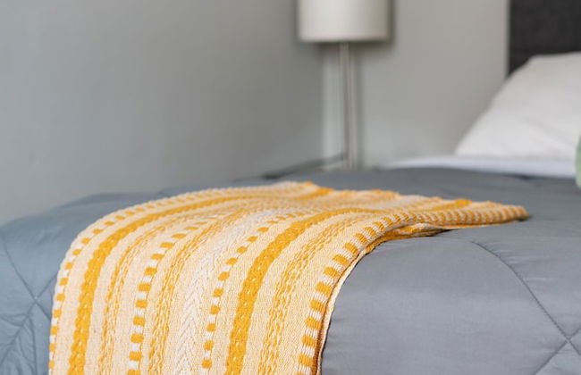 Short North Convention Private Parking Pets - Foto 28