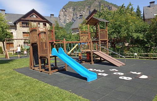 Apartamento A10 de Formigal, AMPLIO Y CON GARAJE - Foto 23