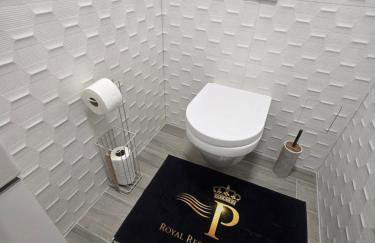 Royal Rest Apartments Karlovac-Luxury, Central Location & Free Parking - Foto 27