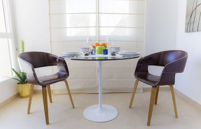 4Seasons San Nicolás Apartment - Photo 12