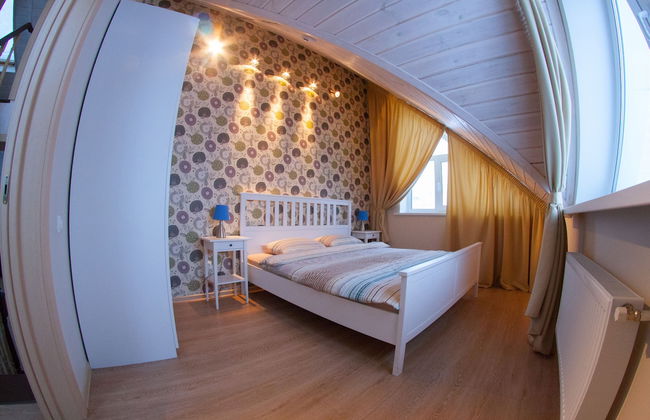 Cottage in Poroshkino - Foto 9