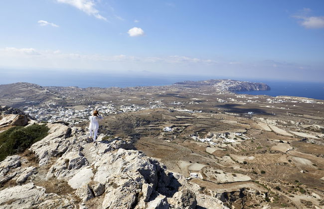 Santorini Sky - The Lodge - Foto 11