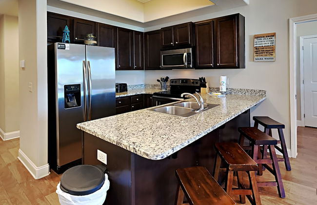 Alerio by Southern Vacation Rentals - Foto 22