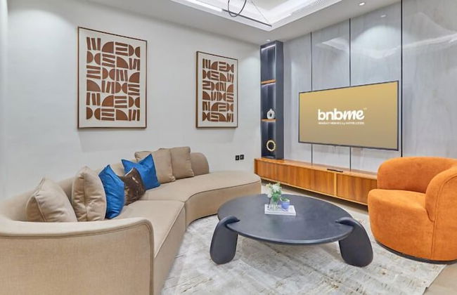 bnbme | Alkhawaled-7 | 3BDR - Foto 27