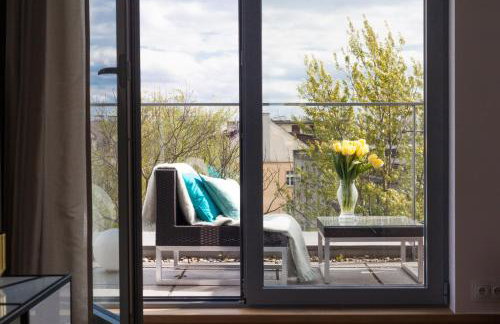 Lofts Cracow Apartments - City Center - Photo 122