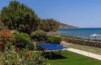Syros Sun Beach Villa - Foto 47