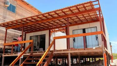 Nossos Chalés de Praia - Foto 2