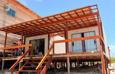 Nossos Chalés de Praia - Foto 2