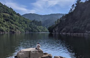 Farm house in Ribeira Sacra - Foto 34