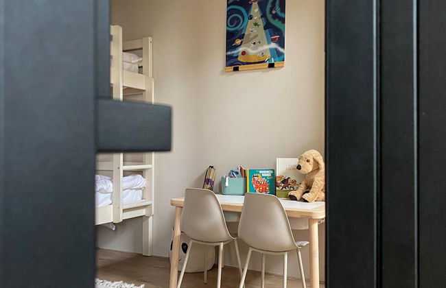 Charming Retreat in the Heart of Oud-beijerland - Foto 29