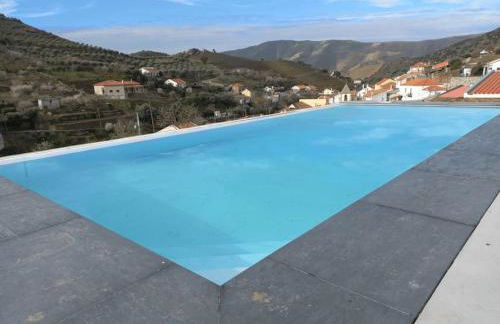 EiraDouro Casa Amendoeira - Foto 1