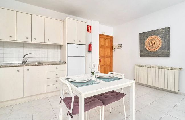 Apartamentos Turísticos Almoraide - Foto 74