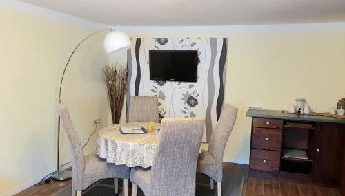 Ferienwohnung Kastanienblick mit Wlan - Foto 3