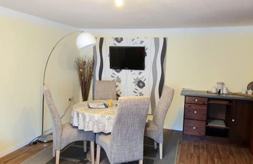 Ferienwohnung Kastanienblick mit Wlan - Photo 3