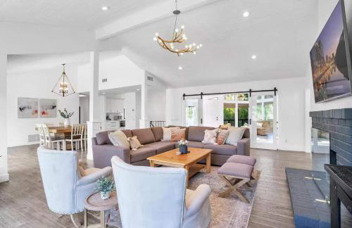 Fallbrook Pool & Spa Wine Country Estate - Foto 14