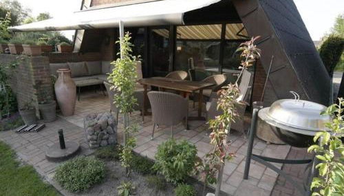 Wunderschones Ferienparadies in Krusendorf nah am Ostseestrand - Photo 5