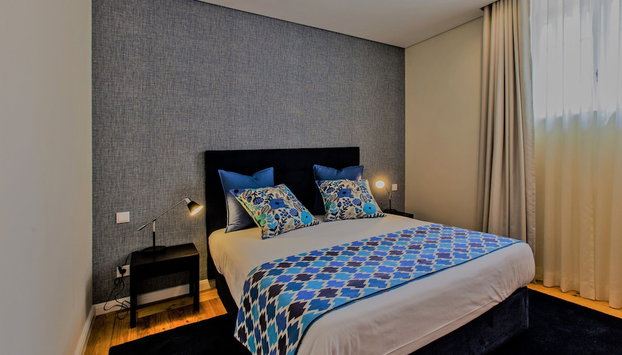 2 Bedrooms - Romantic Apartment - Foto 3, Habitación