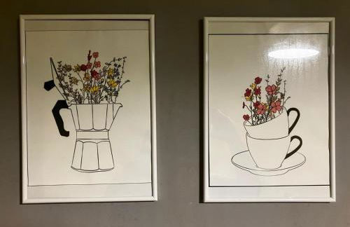 CasaPigneto34 - Foto 8