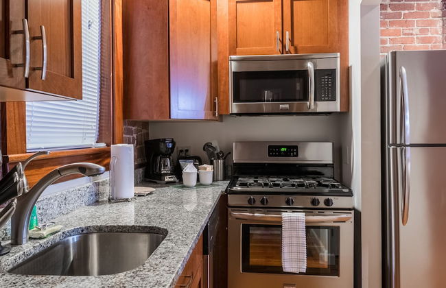 17 Battery Street - Foto 3