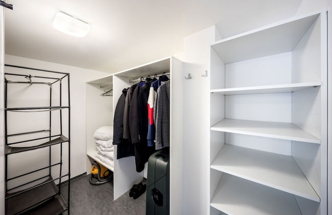 2-level apartments on Krizikowa st. - Foto 12