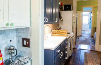 Marigny Cottage steps from Frenchmen St - Foto 19