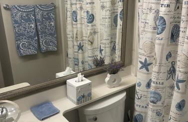 Casa Del Mar Galveston - Foto 11