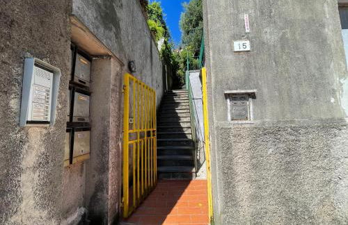 Casa Irene terrazza vista mare e garage - Photo 18