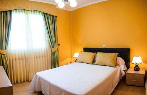 SAN CIPRIAN "A Mariña" - Foto 13