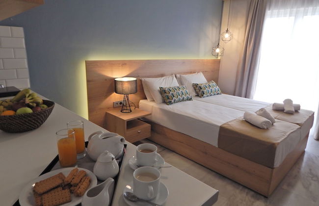 Blue Sky Hotel - Foto 6